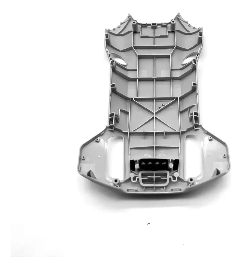 Shell Top Upper Mini 4 Pro