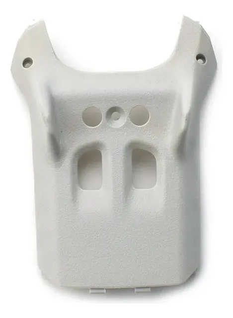 Shell Botton Inferior Mini 3