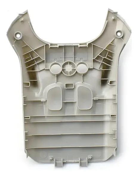Shell Botton Inferior Mini 3