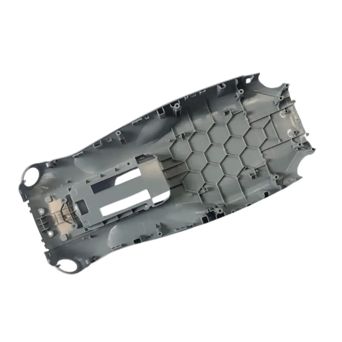 Shell Top Upper Air 3