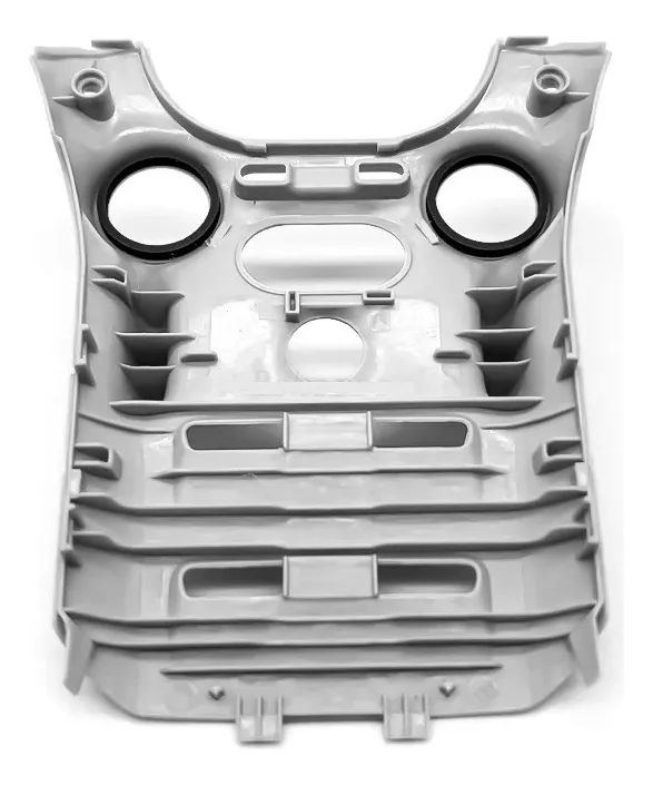 Shell Botton Inferior Mini 4 Pro