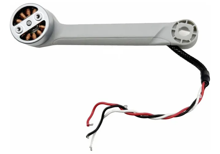 Braço Completo Mini 3 Traseiro Direito
