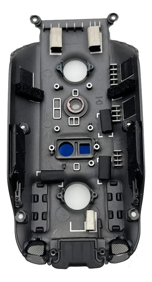 Shell Botton Inferior Air 3