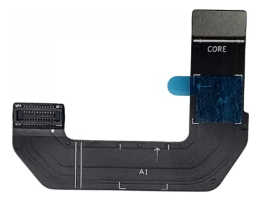 Cabo Flat Esc / Core Mini 3 e 3 Pro