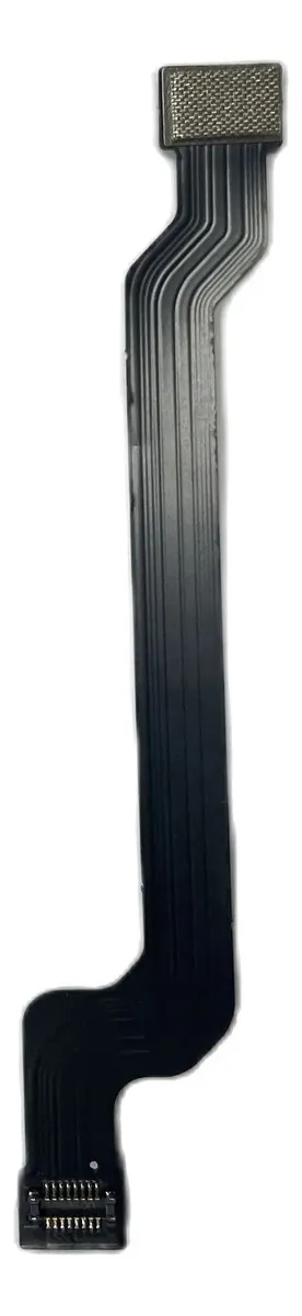 Cabo Flat do Gimbal Air 3