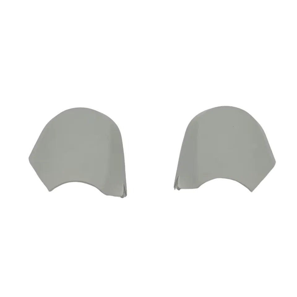 Tampa Lateral do Shell Mini 3 Par