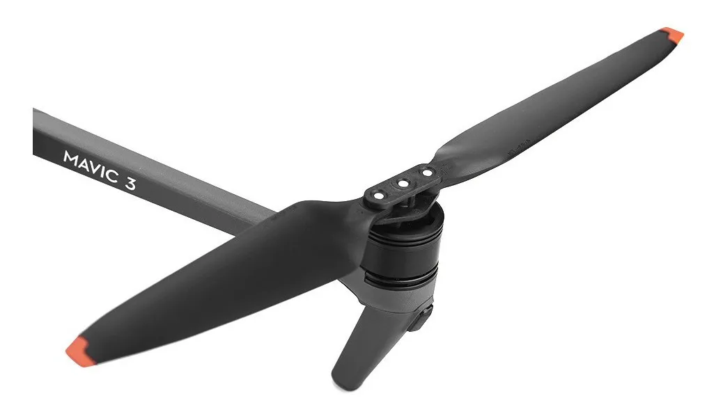 Hélices Mavic 3 Paralela (Jogo)