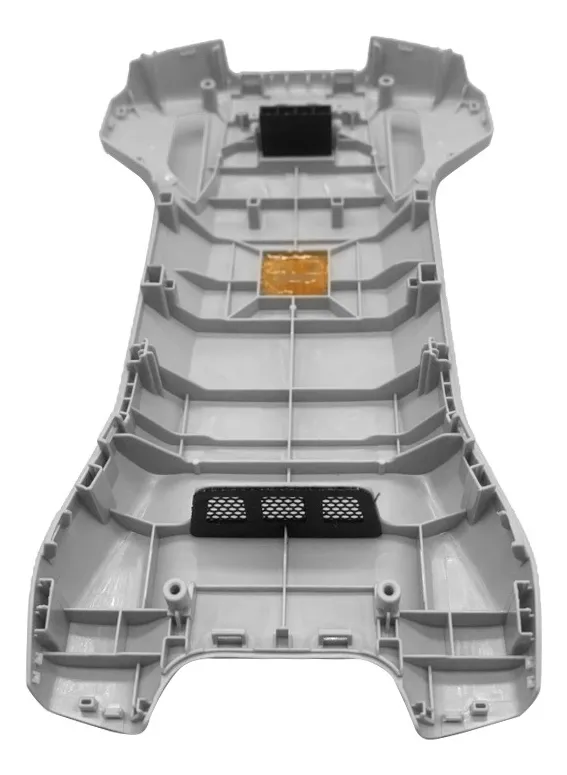 Shell Superior Upper Mini 3
