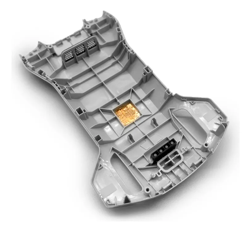 Shell Superior Upper Mini 3