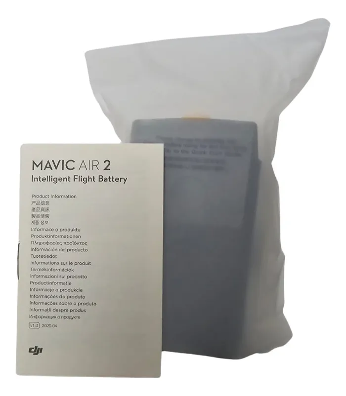 Bateria Original DJI Air 2 / 2s