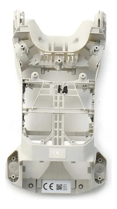 Shell do Meio Middle Mini 4 Pro