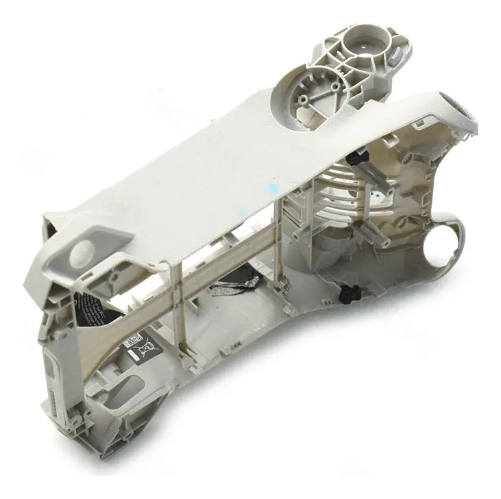 Shell do Meio Middle Mini 4 Pro