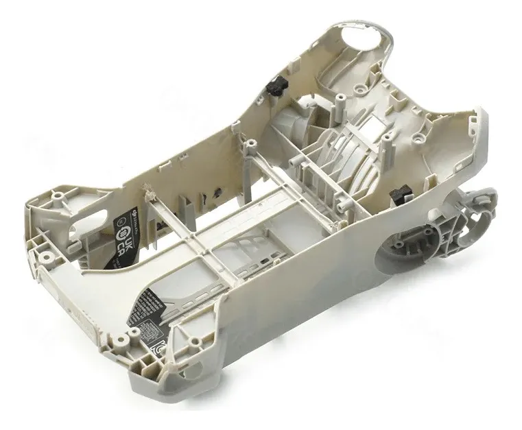 Shell do Meio Middle Mini 4 Pro