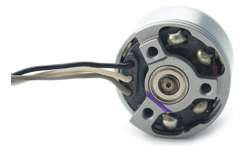 Motor do Braço Mavic 2