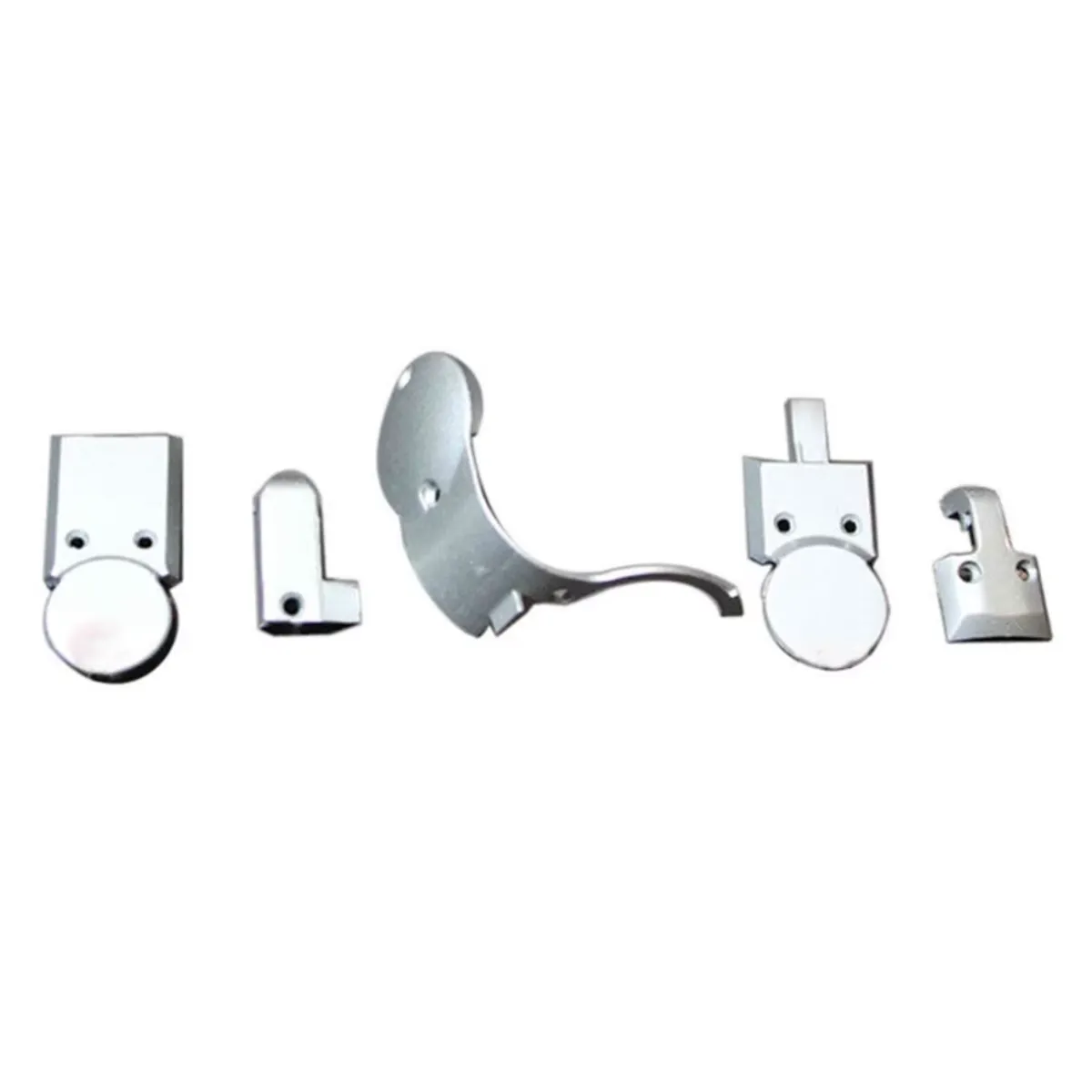 Conjunto de Acabamentos do Gimbal Para Mavic Pro e Platinum