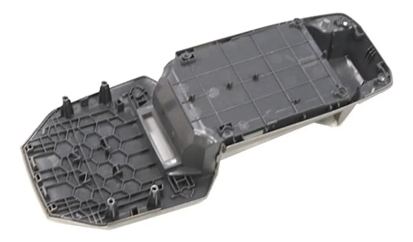 Shell Top Upper Mavic Platinum