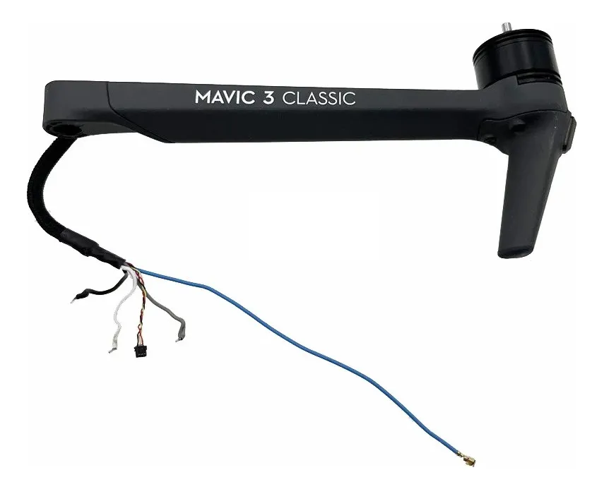 Braço Dji Mavic 3 Classic Frente Esquerdo