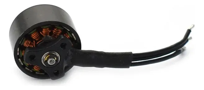 Motor Original Avata Ccw Laranja