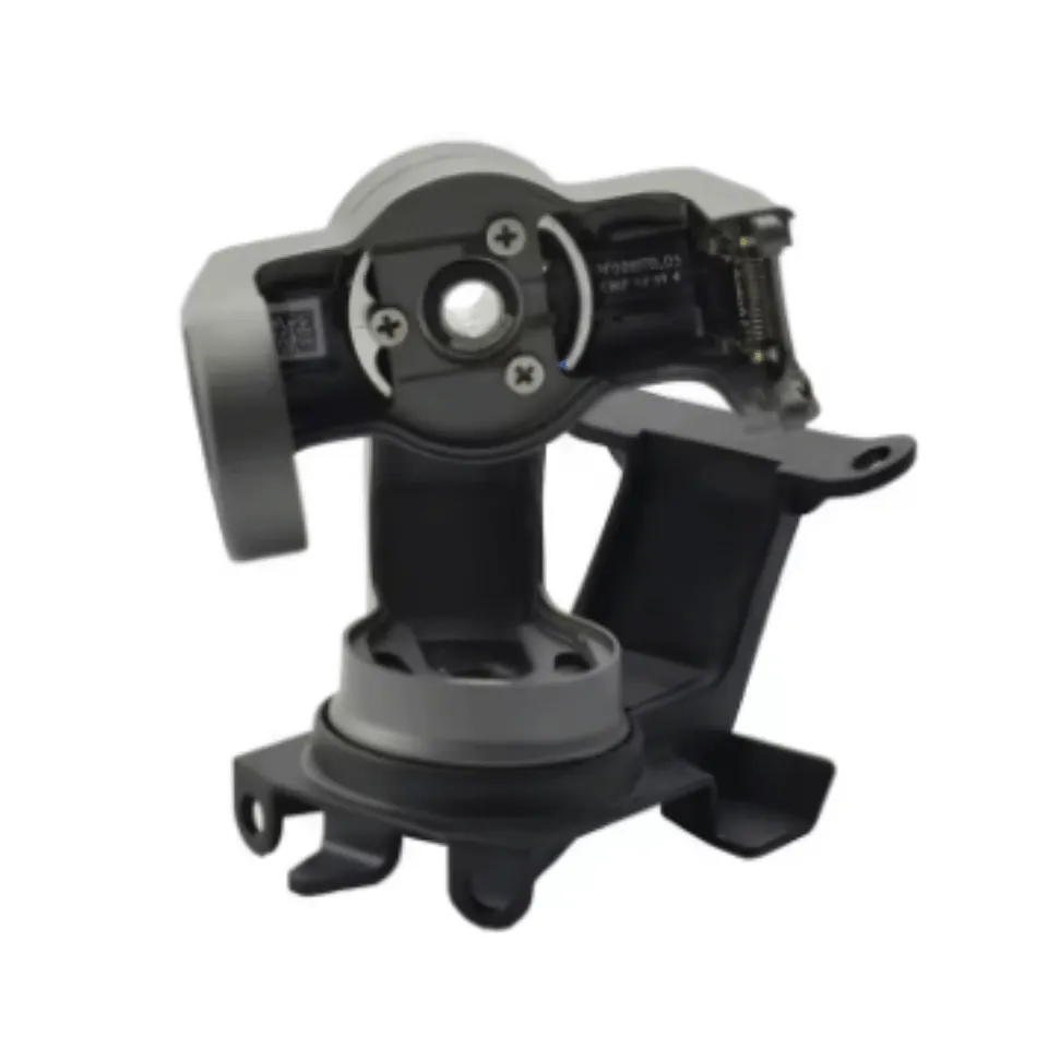 Braço Yaw e Roll com Motores Air 2s