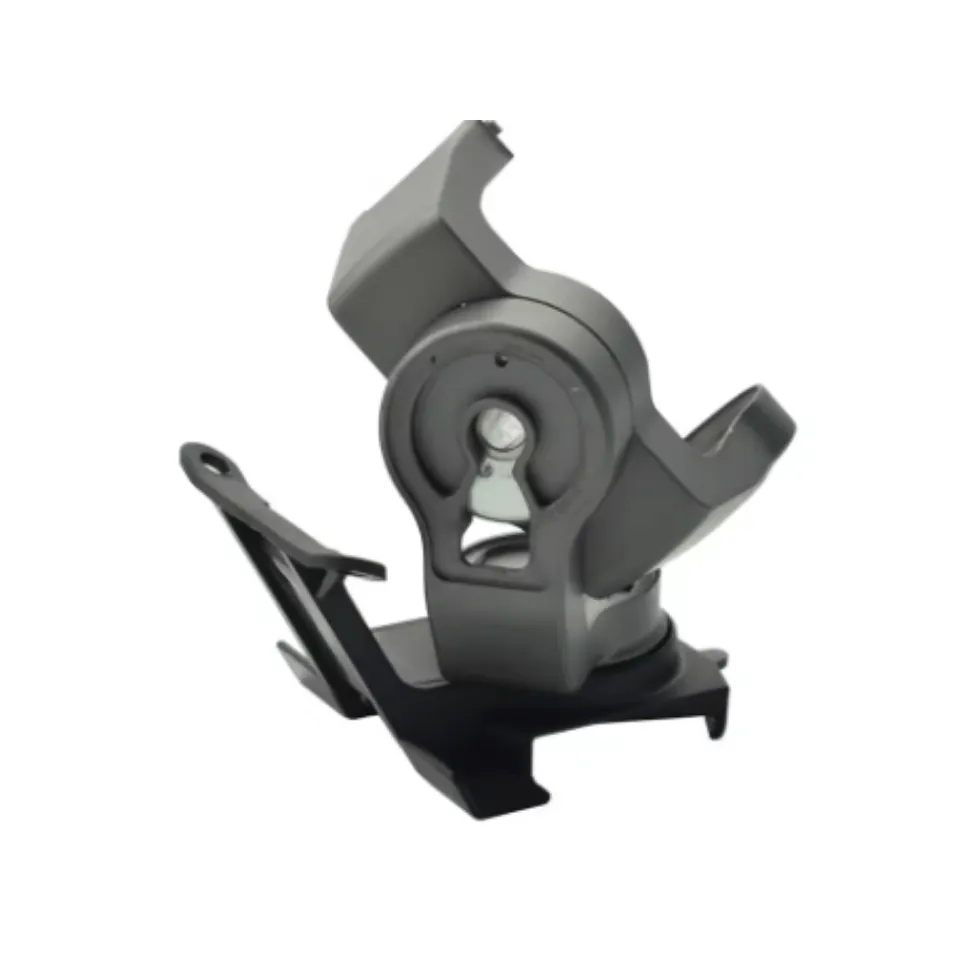 Braço Yaw e Roll com Motores Air 2s