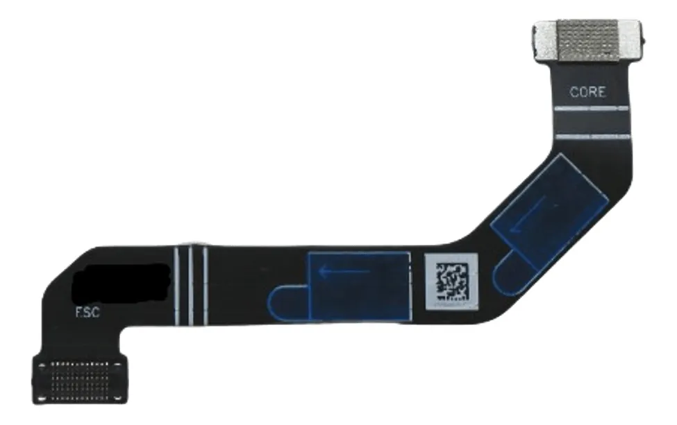 Cabo Flat Core/Esc Dji Mini 4 Pro
