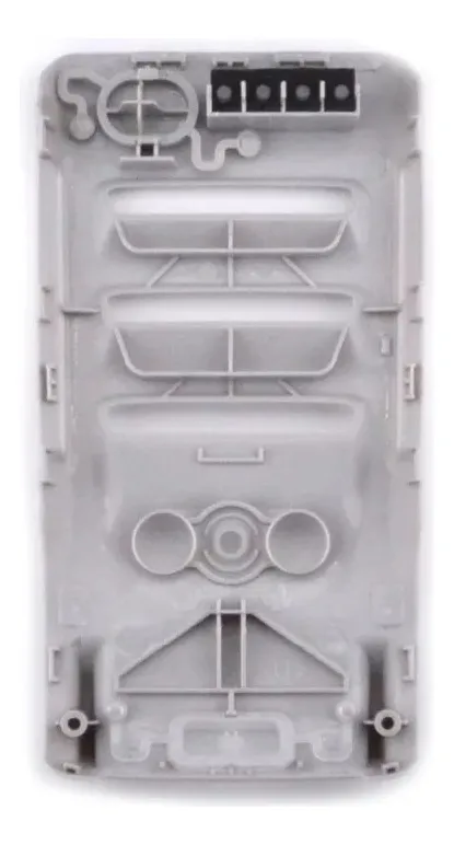 Shell Botton Inferior Mini 2 / SE