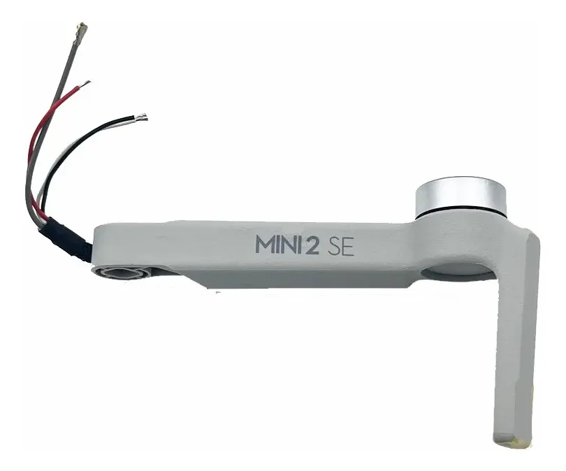 Braço Dji Mini 2 Se Frente Esquerdo