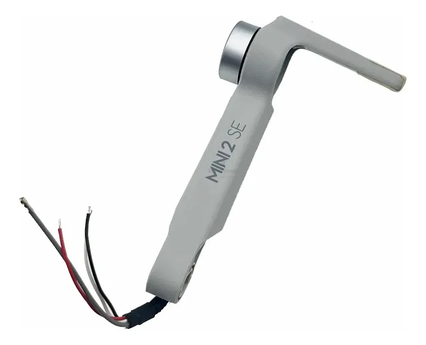 Braço Dji Mini 2 Se Frente Esquerdo