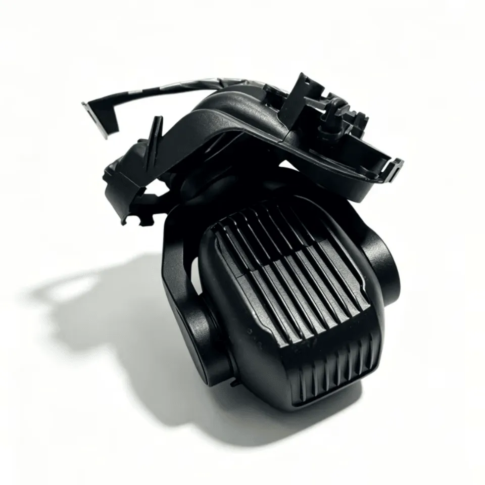 Gimbal Dji Air 3s Completo Sem Cmos Novo