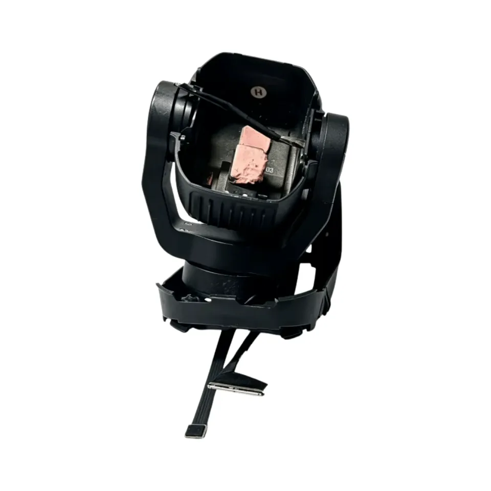 Gimbal Dji Air 3s Completo Sem Cmos Novo