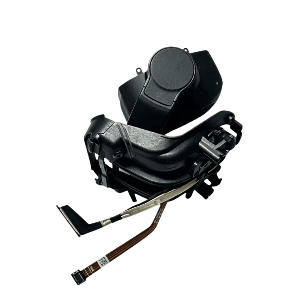 Gimbal Dji Air 3s Completo Sem Cmos Novo