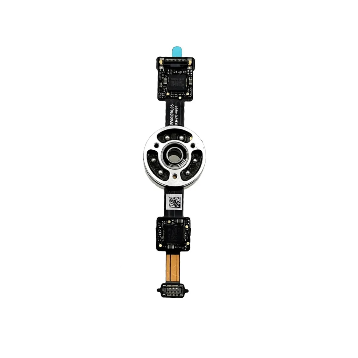 Motor Roll Do Gimbal Dji Air 2s Original