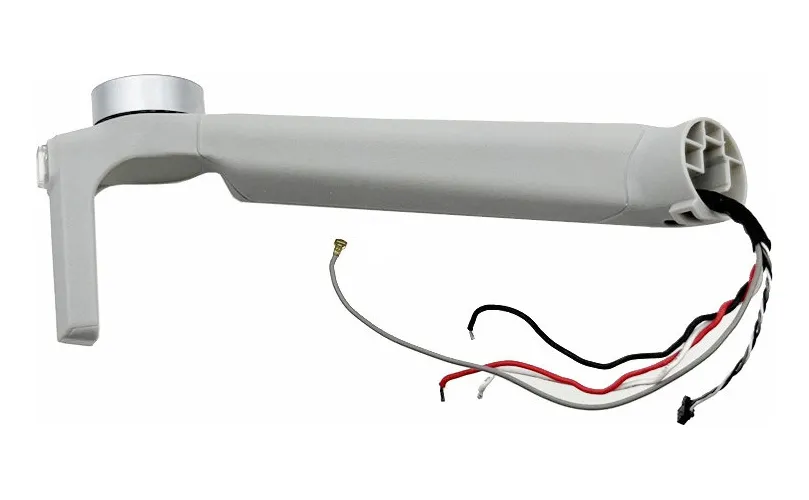Braço Completo Mini 3 Dianteiro Direito