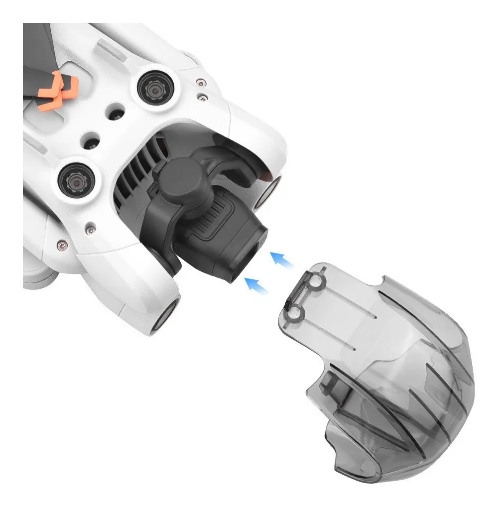 Protetor de Gimbal Mini 3 Pro