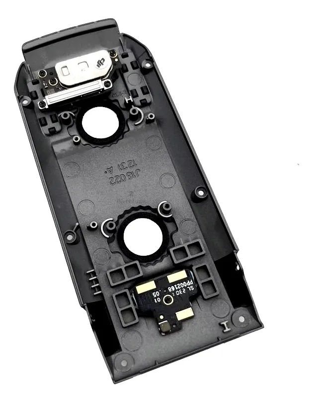 Shell Botton Inferior Para Dji Mavic 3 Todas Versões