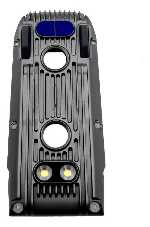 Shell Botton Inferior Para Dji Mavic 3 Todas Versões