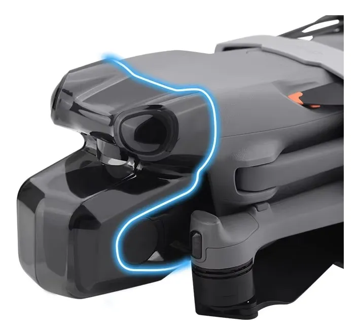 Protetor De Gimbal para Dji Air 3