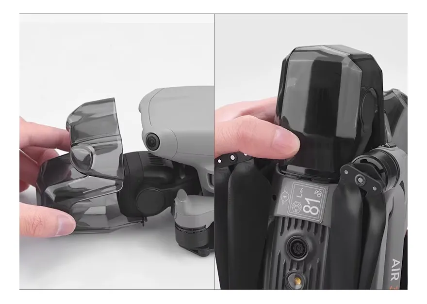 Protetor De Gimbal para Dji Air 3