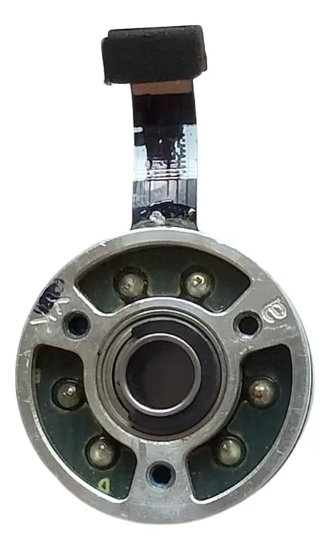 Motor Yaw Do Gimbal Dji Mavic 2 Pro Ou Zoom