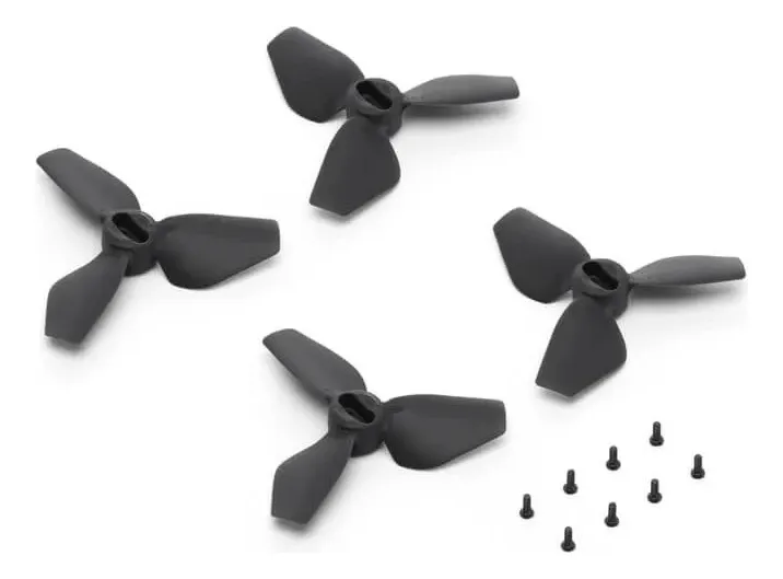Hélices Dji Neo Paralela (Jogo)