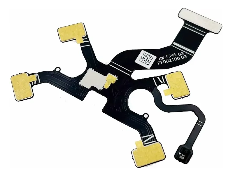 Cabo Flat 7x1 Dji Mini 4 Pro Original