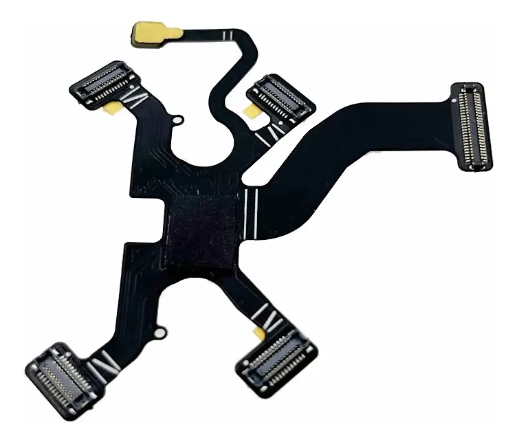 Cabo Flat 7x1 Dji Mini 4 Pro Original