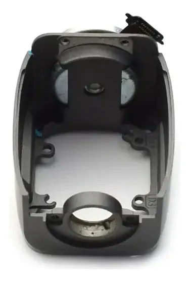 Caixa Câmera Com Motor Pitch Dji Air 2s