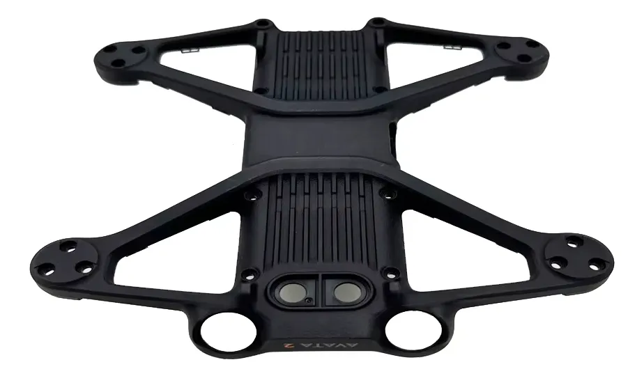 Shell Frame Botton Dji Avata 2