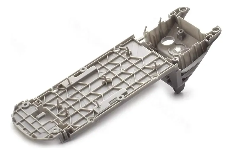 Shell  Botton Dji Neo Novo Original
