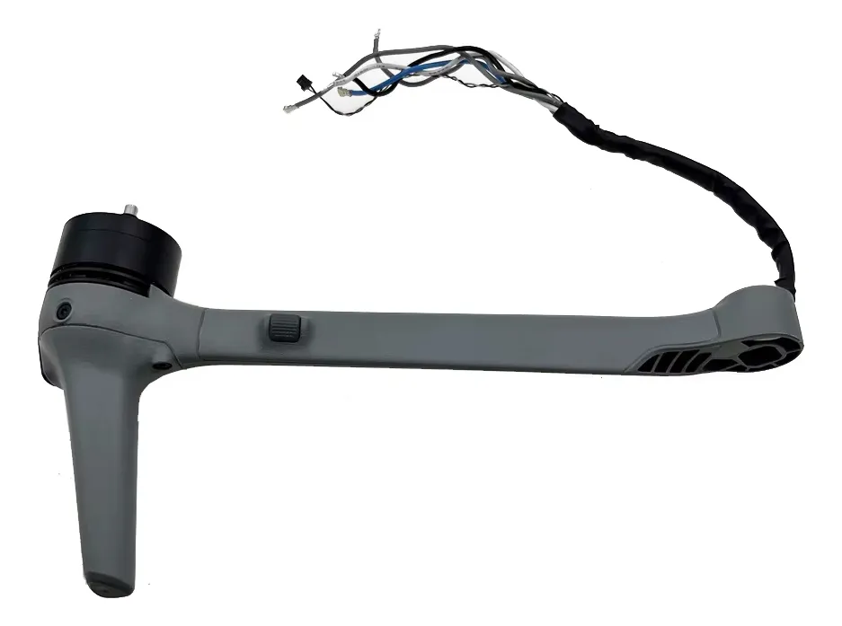 Braço Dji Air 3s Dianteiro Esquerdo