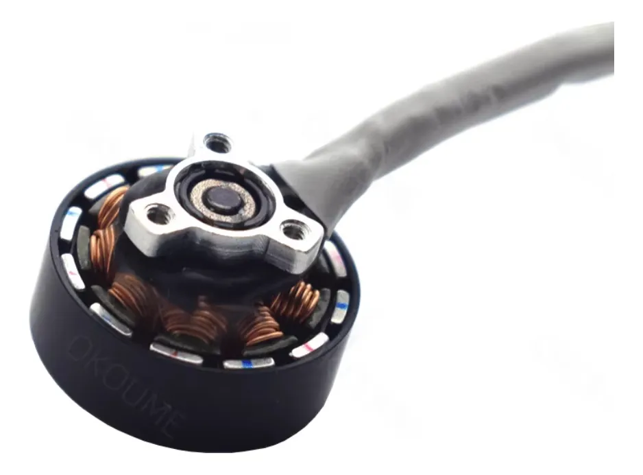 Motor Traseiro Dji Neo