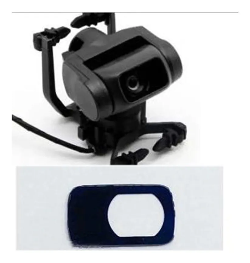 Lente Mini/ Mini SE/ Mini 2 SE/ Mini 4k