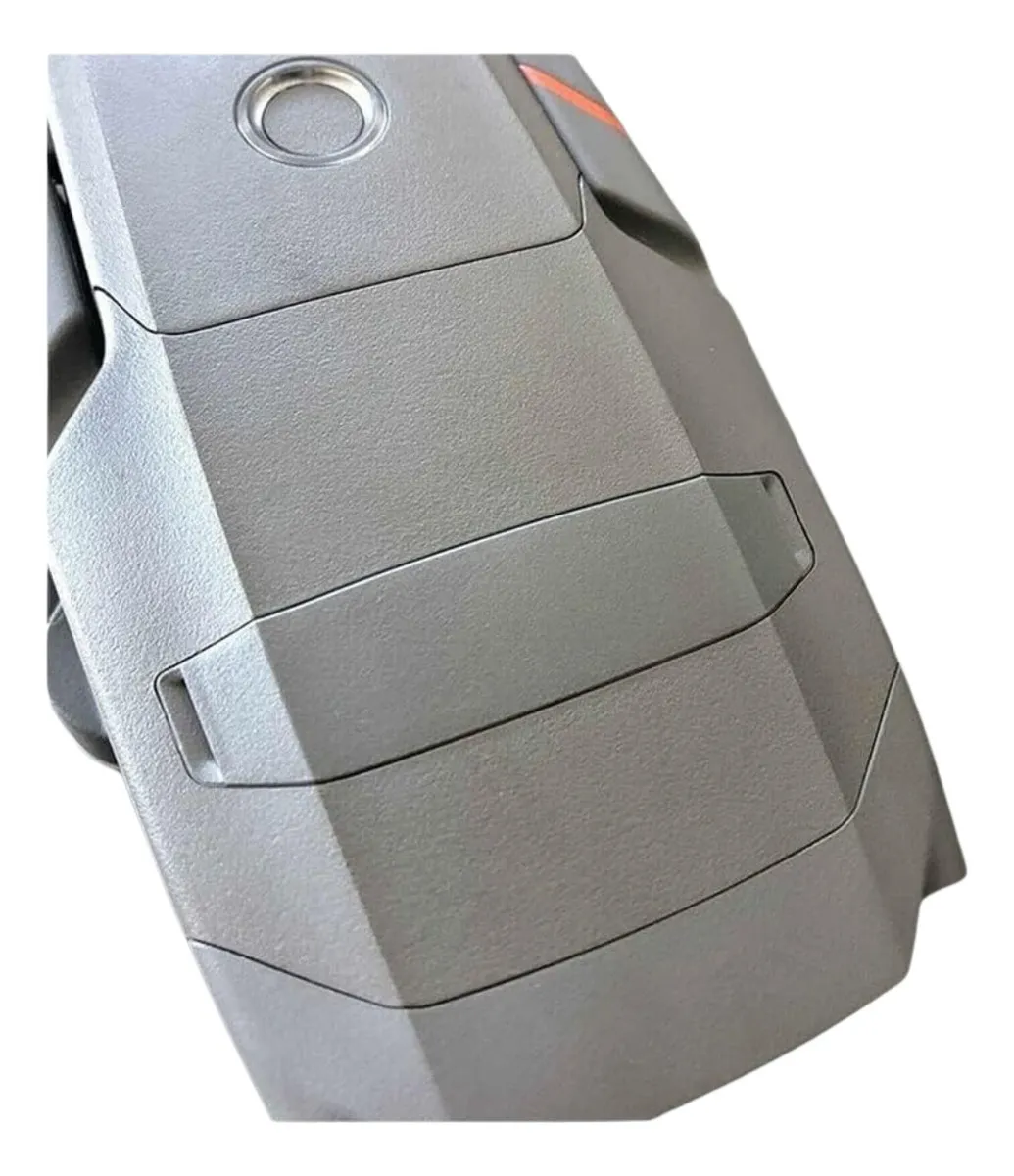 Tampa Acabamento Da Upper Shell Dji Mavic 2 Enterprise