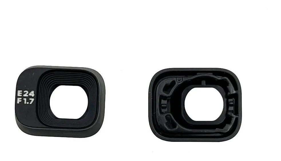 Moldura Lente do Gimba Mini 3 / Mini 3 Pro